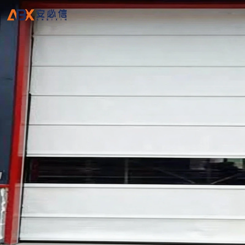 绵阳快速门